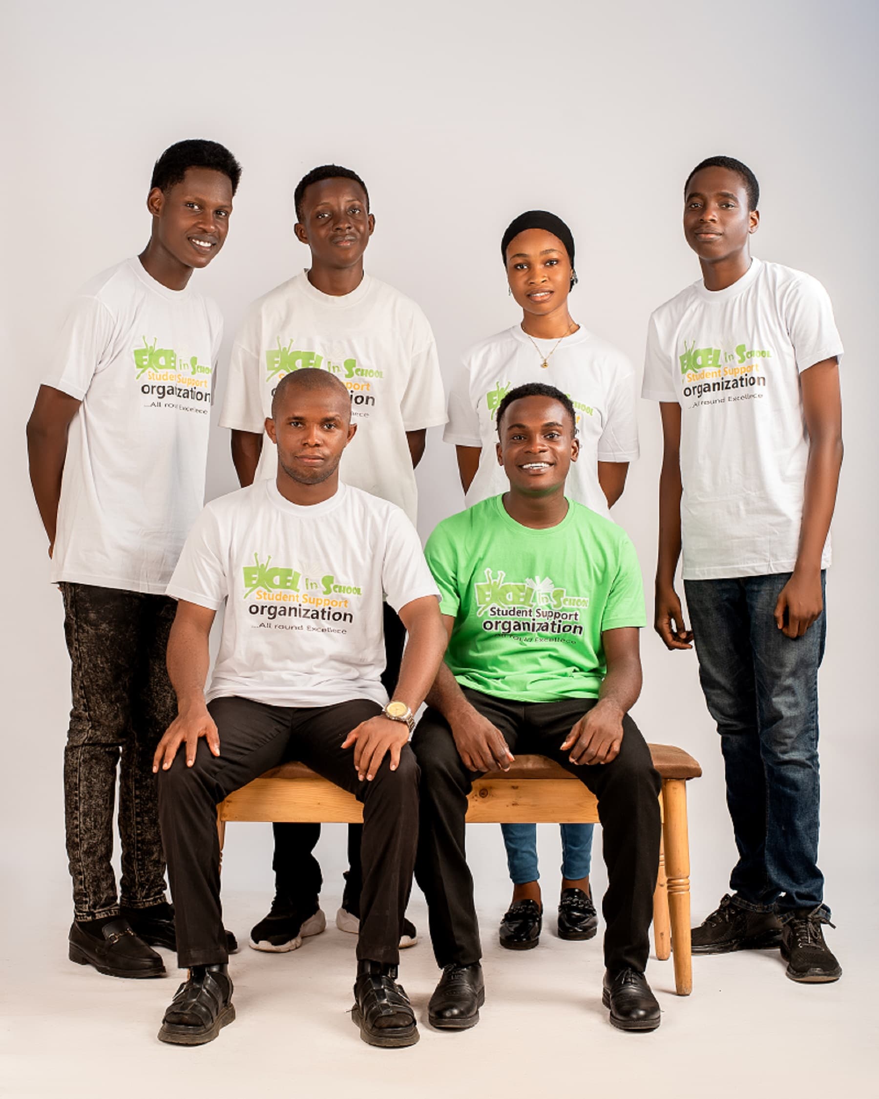 Excel In School Community