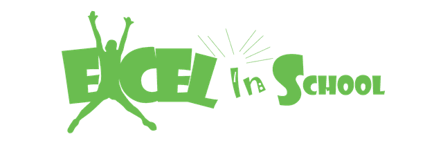 Excel In School Logo
